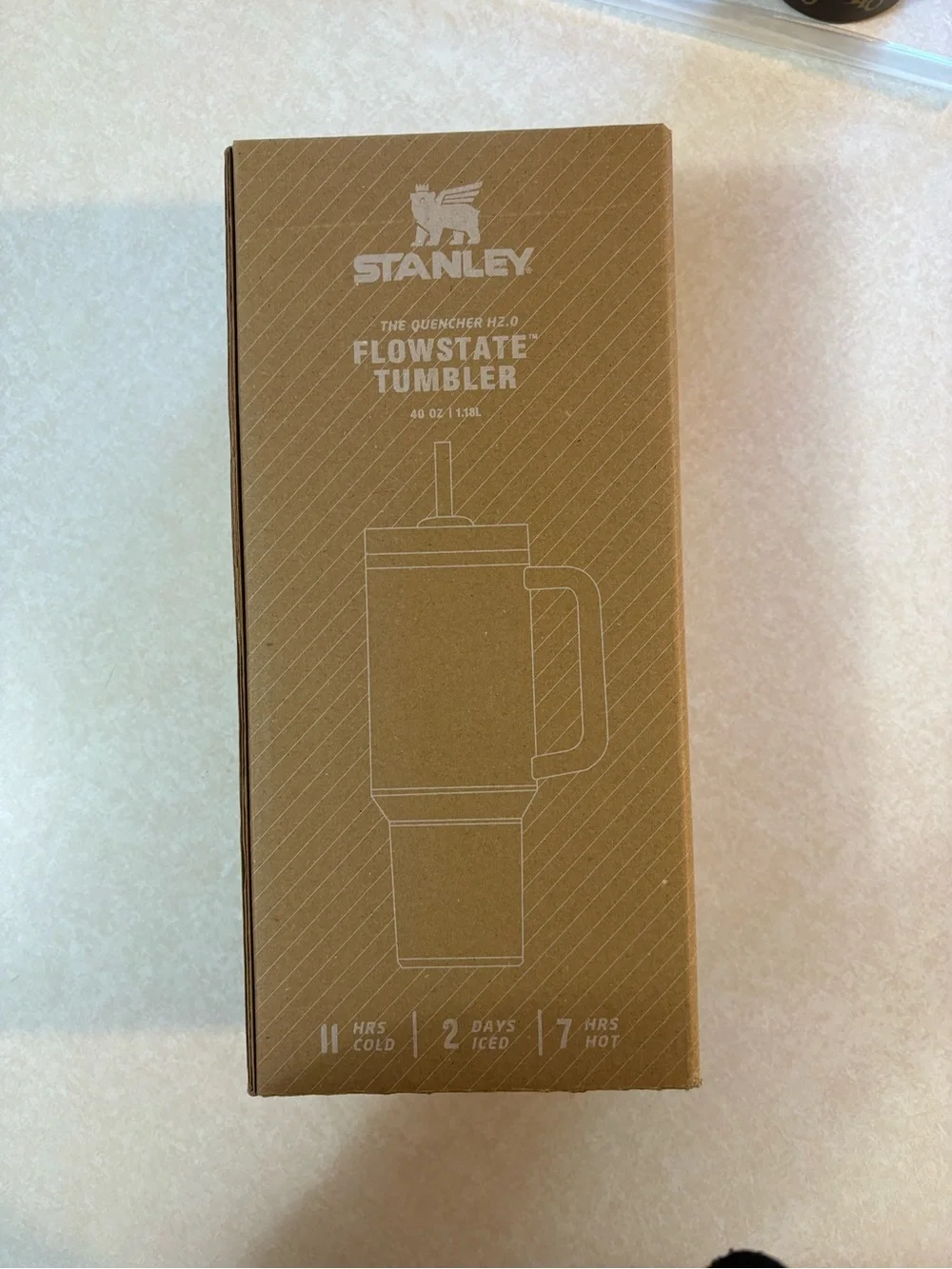 Stanley Insulated Tumbler